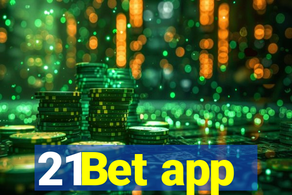 21Bet app